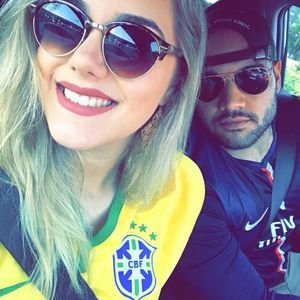 Meet your Posher, Manuela